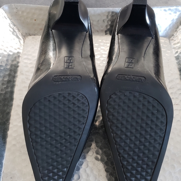 Aerosoles Kitten Heel - Picture 7 of 8